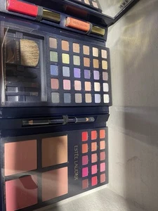 Estée Lauder set Pure Color Eyeshadow (30) Color And Blush (3) Color And Pure - Picture 1 of 7