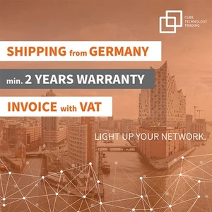 Aruba R9D18A-C | New | VAT | Dealer Warranty - Afbeelding 1 van 1