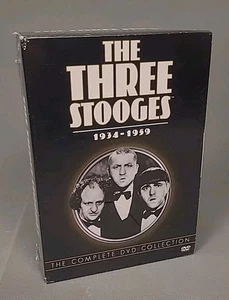Die drei Handlanger: 1934-1959: Die komplette DVD-Sammlung 17-Disc Set NEU!!!* - Bild 1 von 5
