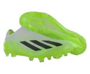 Zapatos unisex Adidas X Crazyfast.1 FG sin cordones - Imagen 1 de 5