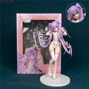 Anime Girl Eve Hand Cuffs Ver 1/6 Scale Figure Statue Model Toy Collection 25cm - Picture 1 of 16
