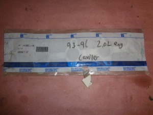 1993,94,95,96 Chevy Caviler NOS GM Exhaust Manifold Gasket - Picture 1 of 3