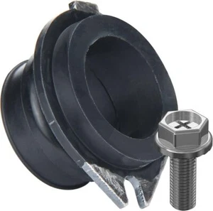 Ricambi Smaltimento Spazzatura per Insinkerator, 75499 Flex Accoppiatore Ricambi Co - Foto 1 di 3
