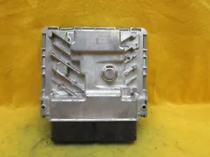2015 VW Passat 1.8L Engine Computer Control Module ECM EPN 06K-906-071-K - Foto 1 di 5