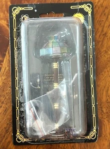 CIR-KIT 1" Scale Dollhouse Miniature Lighting - Tiffany Floor Lamp NEW electric - Picture 1 of 2