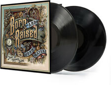 John Mayer - Born and Raised [New Vinyl LP]