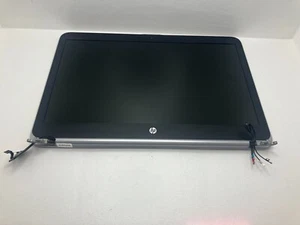 849779-001 GRADE-A Genuine OEM FHD Display Assembly for HP 1040 G3 #8465296 - Afbeelding 1 van 5