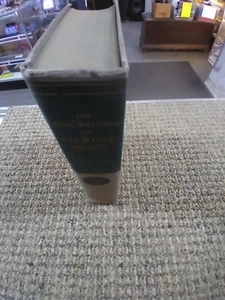 The Basic Writings of Sigmund Freud (FC103-4-JV5108) - Picture 1 of 4