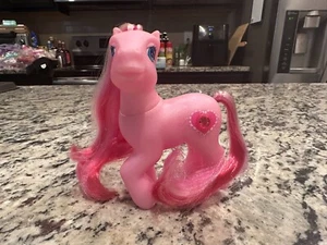 My little Pony G3 Valenshy 2000s Pink Jewel - Bild 1 von 3