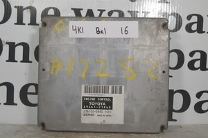 8966121460 Scion TC AT 2005-2006 Engine Control Unit ECU Module 4K1 016 B1 - Picture 1 of 4