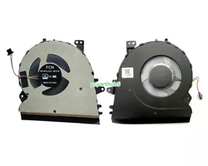 New Asus ZenBook UM431 UM431DA-BH51 BX431 BX431FA S4500F U4500F CPU Cooling Fan - Picture 1 of 3
