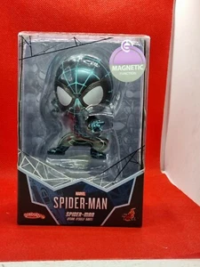 "Traje Cosbaby Marvel Spider-Man ""Fear Itself"" (COSB621) - Imagen 1 de 3