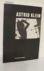 Astrid Klein / Produzentengalerie Hamburg / 5.5. - 10.6. 1983
