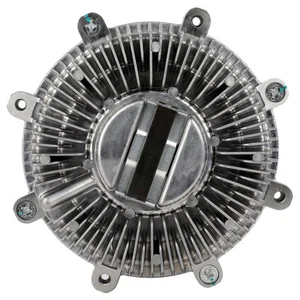 Front Electric Radiator Cooling Front Fan Clutch For Isuzu Axiom Rodeo Sport - Foto 1 di 10