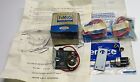 Mk2 Cortina Gt 1600E Lotus Genuine Ford Nos Engine Compartment Lamp Kit