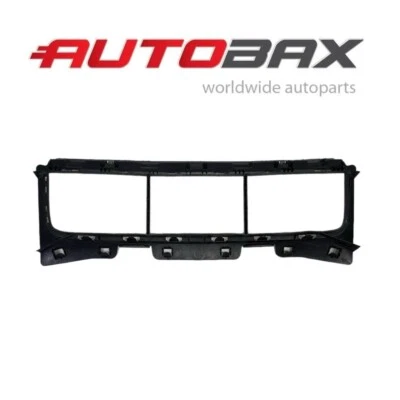 Parachoques delantero Porsche 911 2015 2016 2017 2018-2020 marco de retención centro Foto 1 de 3