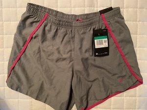 Pantalones Cortos para Correr Nike Dri-Fit Niñas Forrados Nuevo con Etiquetas Equipo de Atletismo Ajuste Estándar Talla XL - Imagen 1 de 5