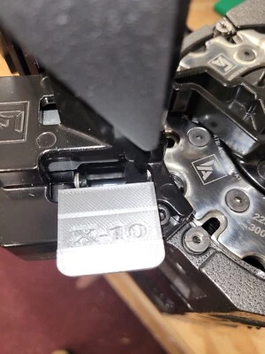 Frankford Arsenal X-10 Case Stop Foto 1 de 4