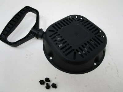 Genuine Toro 121-0342 Recoil Power Max 926 1028 928  Snowthrower 38802 38801 - Image 1 of 4