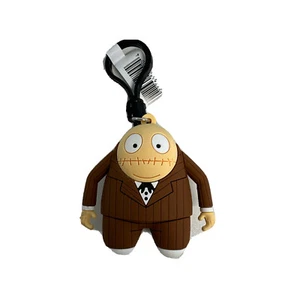 Nightmare Before Christmas Figural Bag Clip Series 7 Jimi - Picture 1 of 13