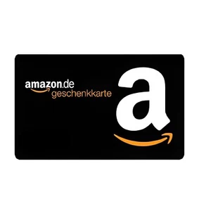 Amazon Gutschein Guthaben Geschenkkarte Code Digital Versand In 30 Minuten - Bild 1 von 10