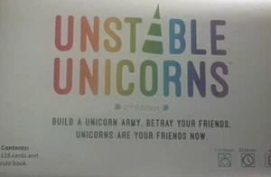 unstable unicorns - Picture 1 of 7