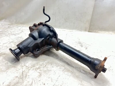 Ssangyong Rexton W RJ 2.2 XDi AWD Differential vorne Diff Vorderachsgetriebe - Bild 1 von 4