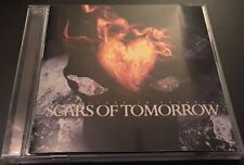 Scars Of Tomorrow: The Failure In Drowning 2006 Victory CD VG+ Metalcore