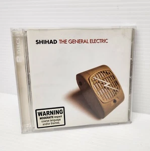Shihad : The General Electric - CD (2-Disc Set) W/videos | Warner Music - Picture 1 of 4