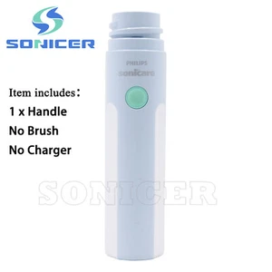 Philips Sonicare sonic electric toothbrush handle HX5910 No box - Picture 1 of 2