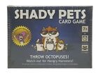 Jeu de cartes Shady Pets FireStorm Labs 2019 SP-1001 2-5 joueurs âgés de 7 ans et plus NEUF SCELLÉ