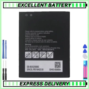 Battery Replacement EB-BG525BBE fit for Samsung Galaxy Xcover 5 - Zdjęcie 1 z 6