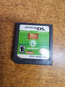 Open Season (Nintendo DS, 2006)(TESTED) - Picture 1 of 3