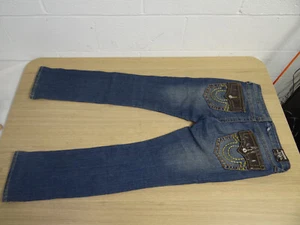 Neu mit Etikett True Religion Billy Super T Rebel Gr. 30 - Bild 1 von 13