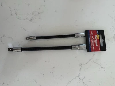 Набор гибких удлинителей Duralast 2 PieceShop All Duralast - Изображение 1 из 2