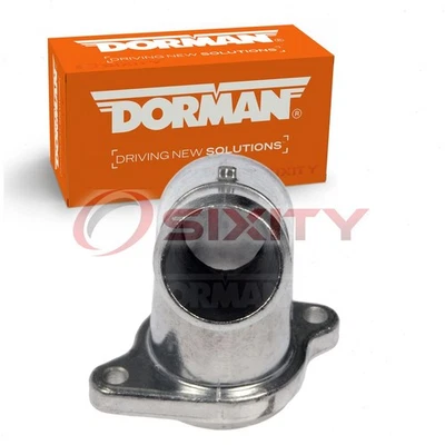 Tornillo de purga de refrigerante de motor Dorman para Chevrolet C1500 Suburban 1995-1999 Te Foto 1 de 4