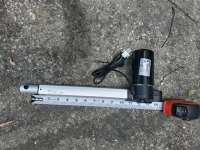 Serta/Ergomotion - Beautyrest - Southbay International подъемный мотор - Изображение 1 из 3