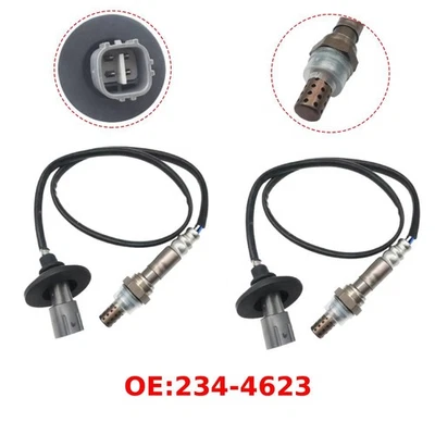 Oxygen Sensor 234-4623 for 1992-1996 Lexus ES300 3.0L,1993-1997 Lexus GS300 3.0L Foto 1 de 4