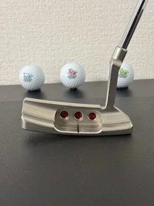 Scotty Cameron Titleist Putter California MONTEREY LH 34" 1day shipping Japan - Picture 1 of 19