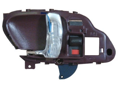 For 1995-1999 Chevrolet C1500 Interior Door Handle 75633QYGX 1996 1997 1998 Foto 1 de 2