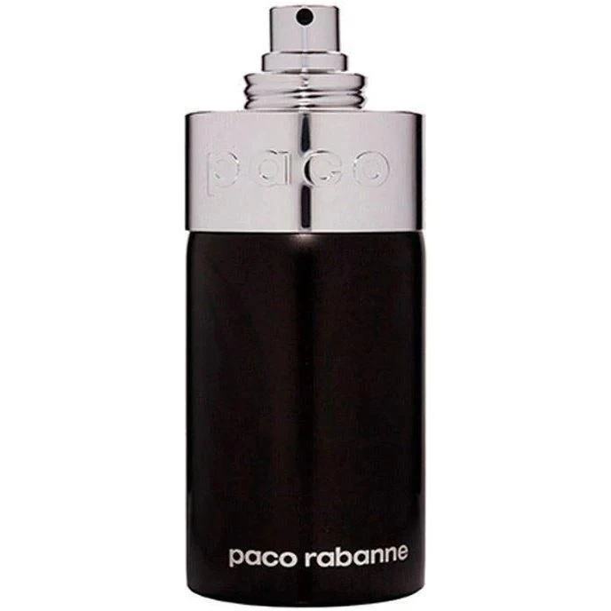 PACO Paco Rabanne Hombres 3.4 OZ 3.3 EDT COLONIA NUEVO PROBADOR Foto 1 de 1
