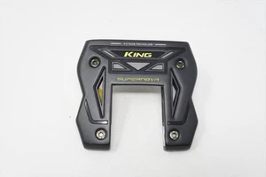 Cobra 3D Printed Supernova Putter Club Head Only 1243976 - Picture 1 of 5