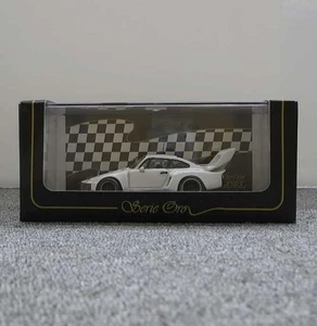 Top Model Porsche 935 Turbo Street 1978 1/43 Minicar - Picture 1 of 12