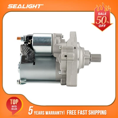 Arranque para Honda Accord 1998 1999 2000-2002 Acura CL 2.3L L4 SM442-03 17729 - Imagem 1 de 4