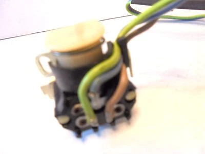 Interruptor de atenuación Wells SW5574 NUEVO DE COLECCIÓN HECHO EN EE. UU. Foto 1 de 4