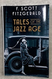 Tales of the Jazz Age by Fitzgerald, F. Scott Paperback 2015 - Picture 1 of 12
