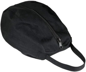 Equestrian Bicycle Riding Easy-Carry Waterproof Nylon Helmet Bag Case - Picture 1 of 1