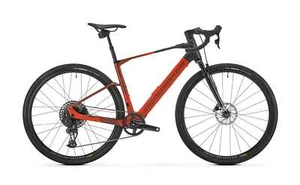 MONDRAKER DUSTY RR 2025 - Foto 1 di 1