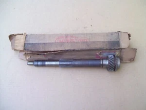 NOS MoPar 1941 - 1953 Chrysler DeSoto Dodge transmission main drive PINION 95785 - Bild 1 von 4