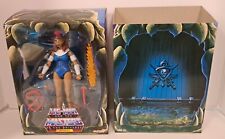 Masters of the Universe Club Grayskull Super7 Filmation Classics MOTU Kittrina